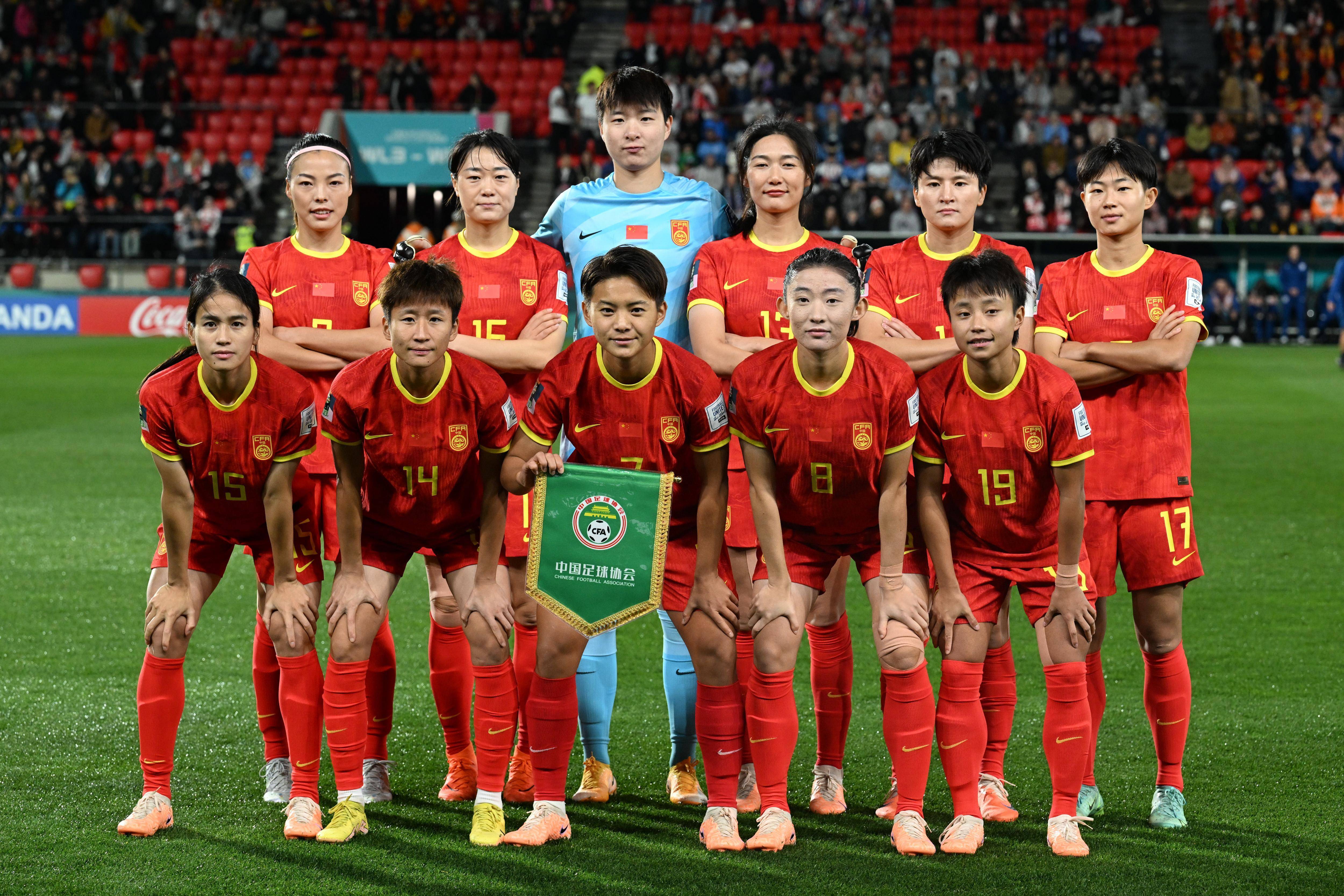 关于国际赛场：中国女足精彩表现展现中国足球新风采的信息