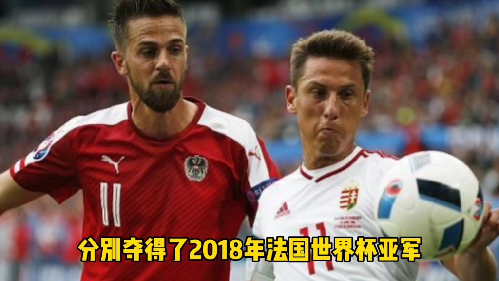 克罗地亚国家队在欧预赛中赢得关键胜利