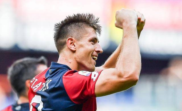 莱切成功逆袭，客场突破对手防线