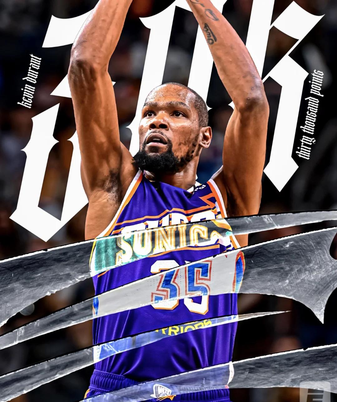 杜兰特狂砍塔图姆分,三连败迎来新赛季高光! 杜兰特狂砍塔图姆分,三连败迎来新赛季高光!