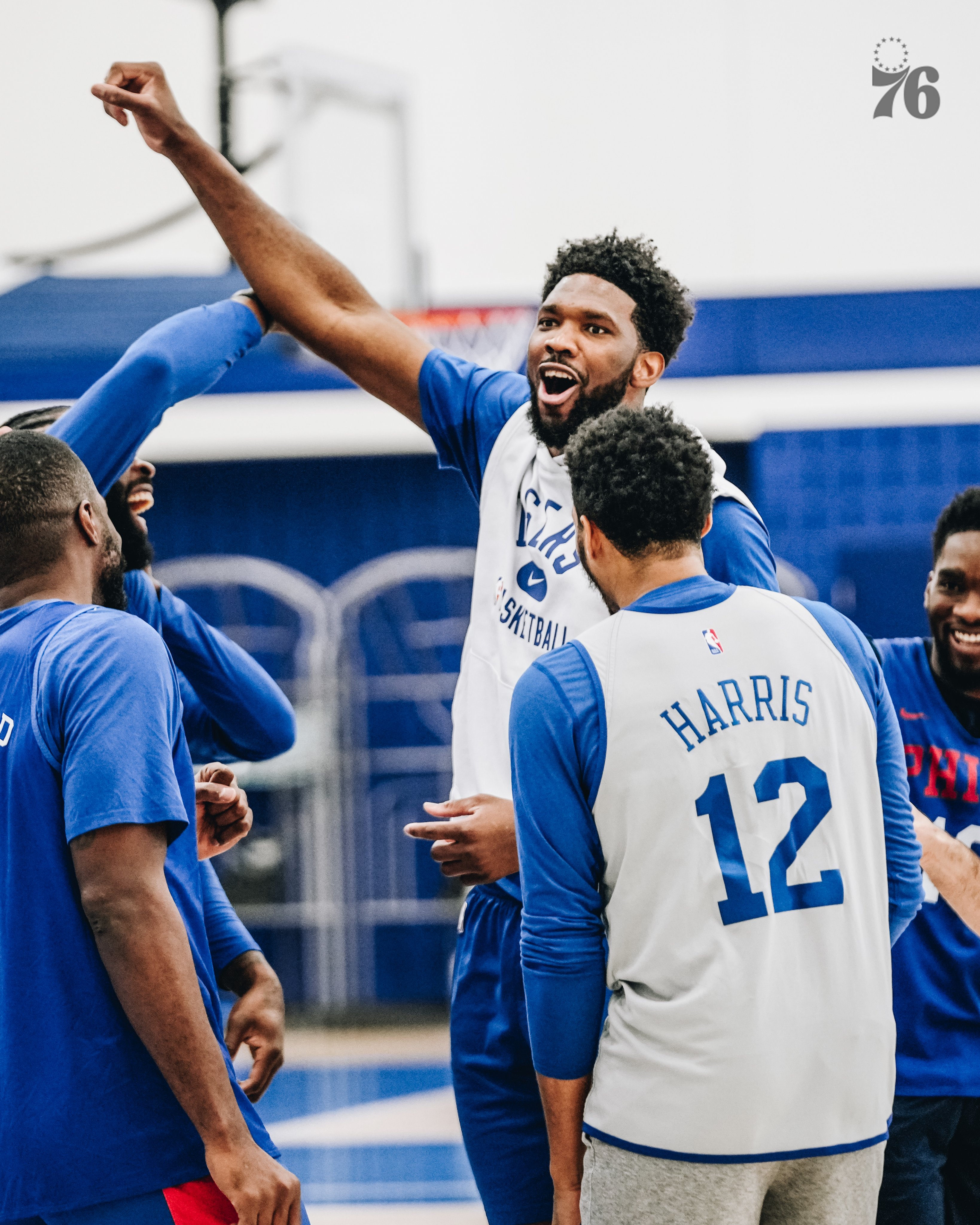 魔术官方公布新规，冲击季后赛引发争议，西蒙斯球迷热议！