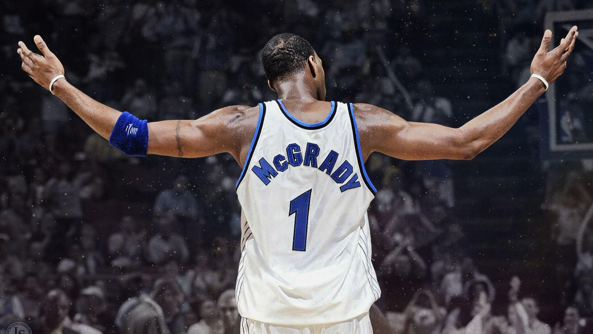 德罗巴连续二十场比赛得分超过晋级下一阶段，湖人不断突破！赢得满堂喝彩